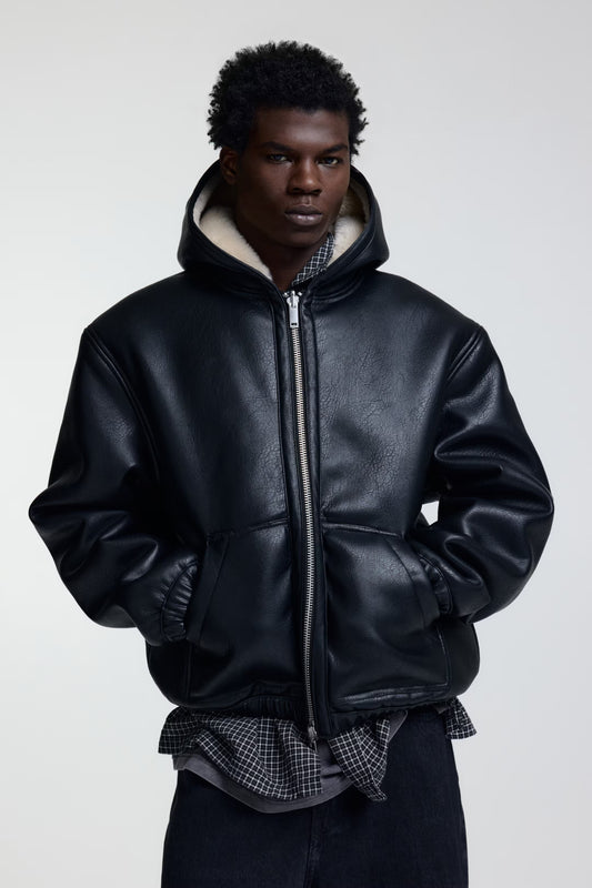 Unisex Varsity Jacket | Premium Baseball Bomber | Winter Streetwear Jacket