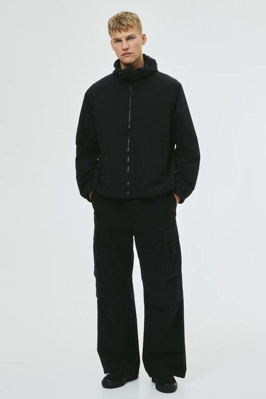 Men’s Stylish Winter Jacket | Premium Warm Casual Outerwear