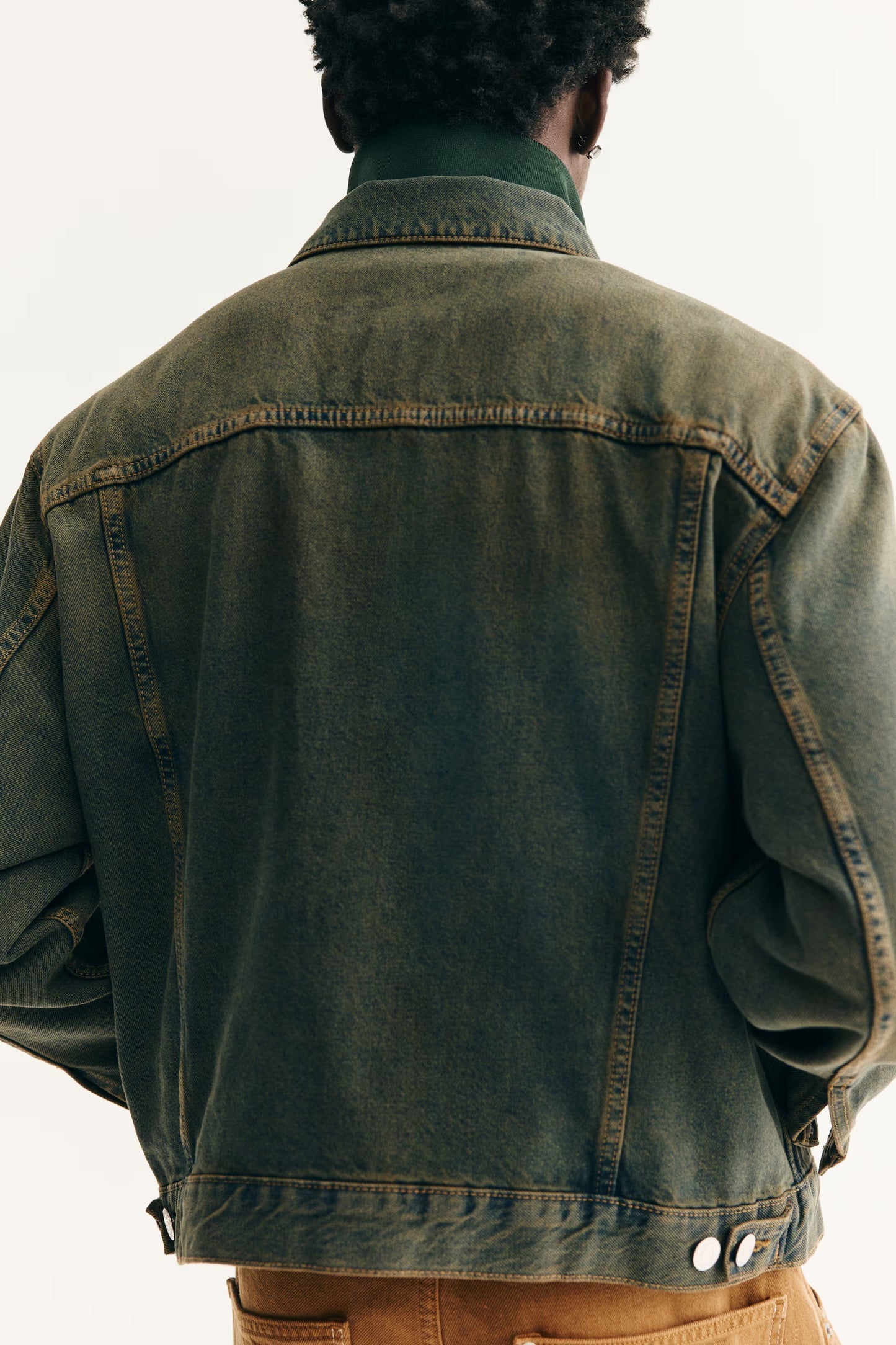 Men’s Premium Winter Jacket | Stylish Warm Casual Wear